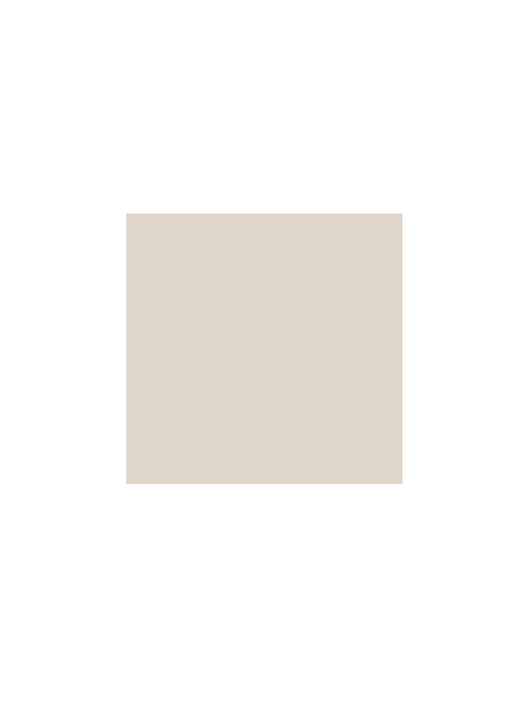 Nuon Beige Relaxed-Fit Mid-Rise Corduroy Trousers