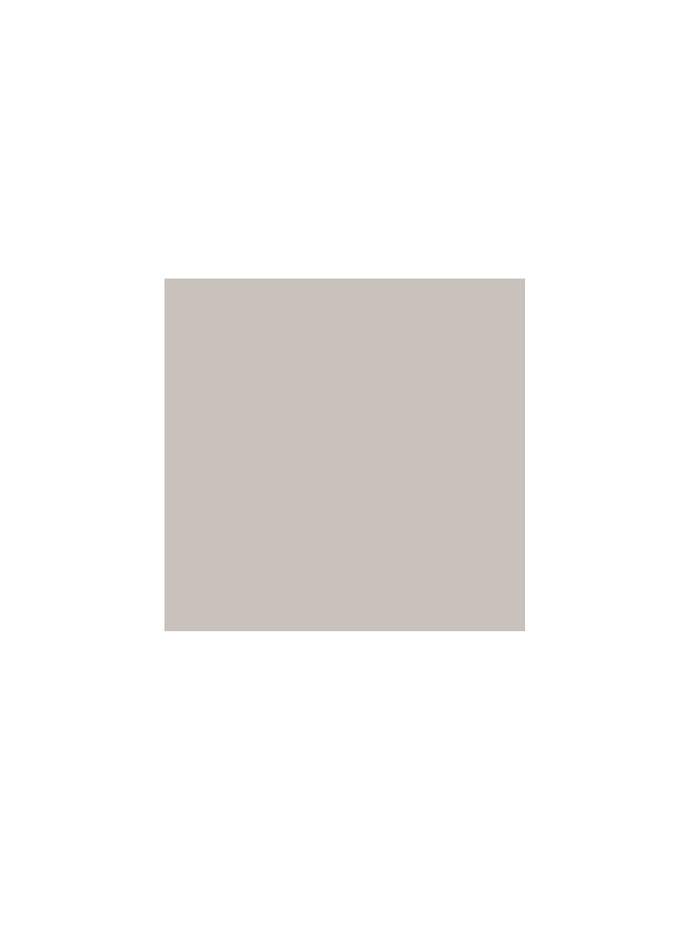 ETA Light Beige Solid Relaxed-Fit Cotton Shirt