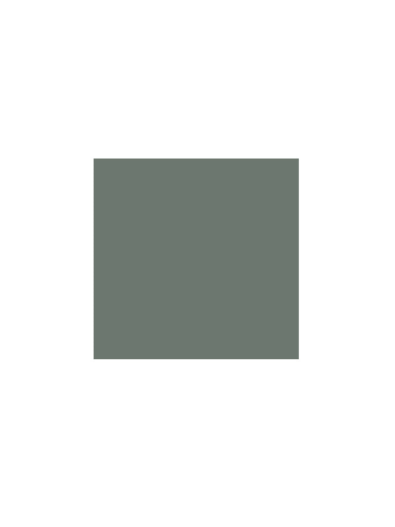 ETA Dark Sage Solid Relaxed-Fit Mid-Rise Cotton-Blend Chinos
