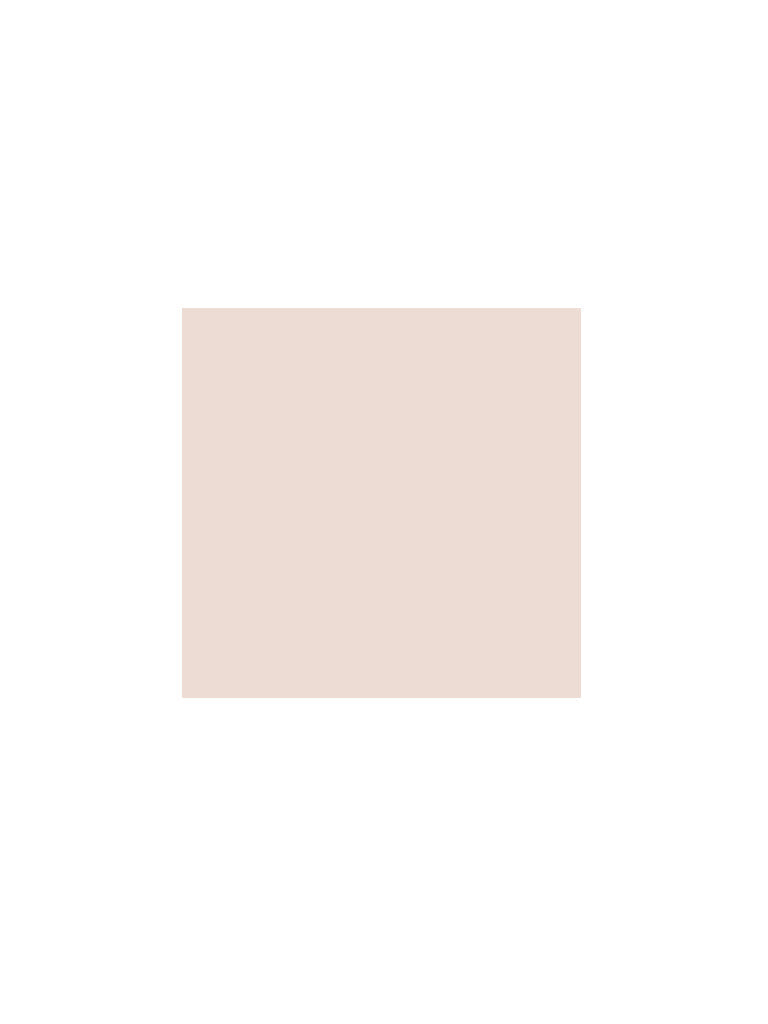 Girls Beige Striped High-Rise Pants