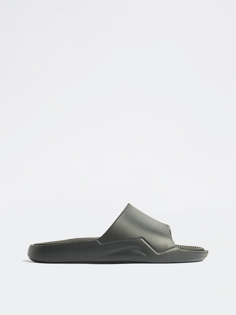 SOLEPLAY Black Pool Slides