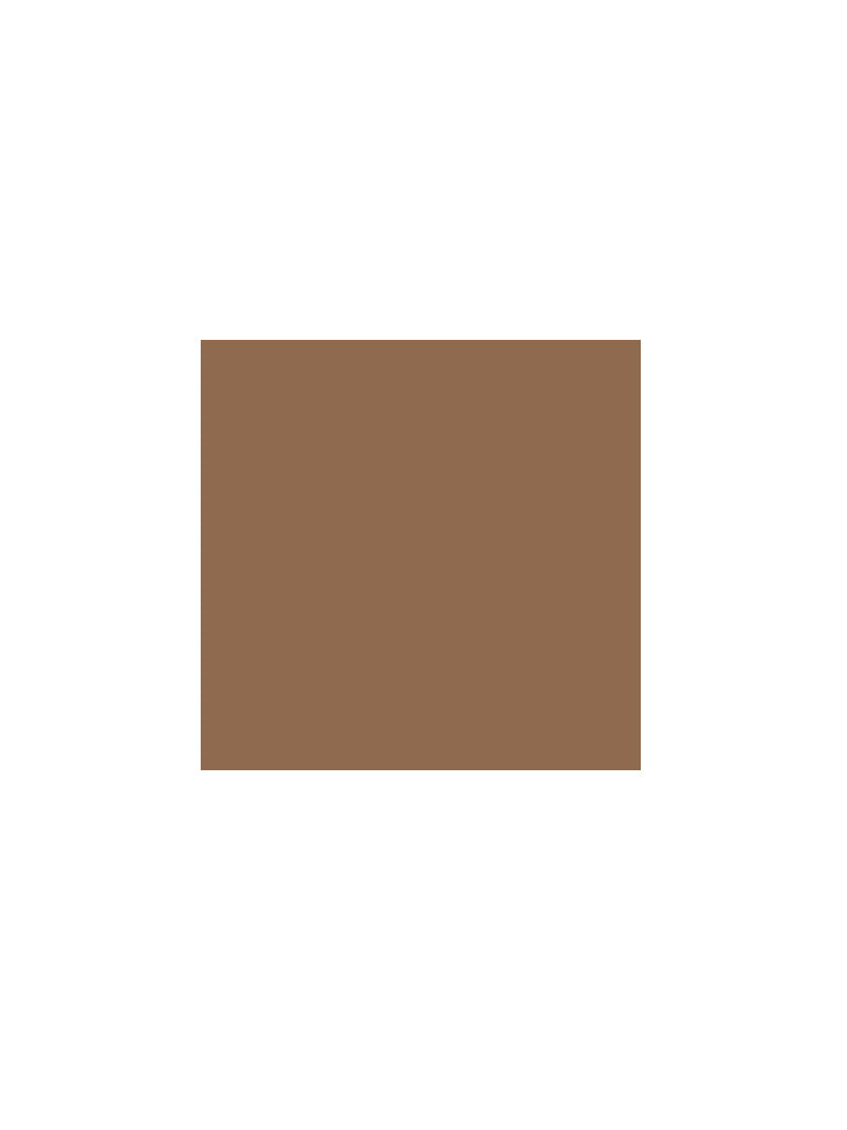 ETA Brown Textured Relaxed-Fit Polo T-Shirt