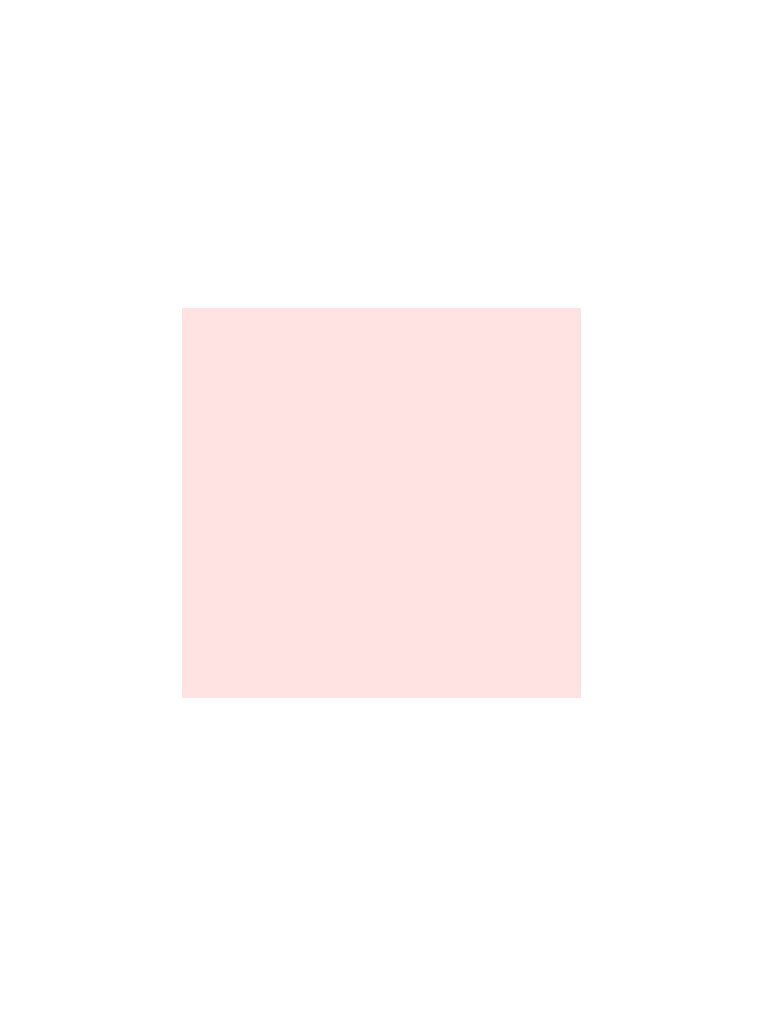 Girls Pink Ribbed Cotton-Blend Top
