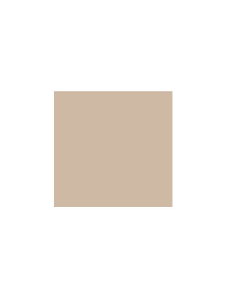 Girls Beige Printed Cotton-Blend T-Shirt