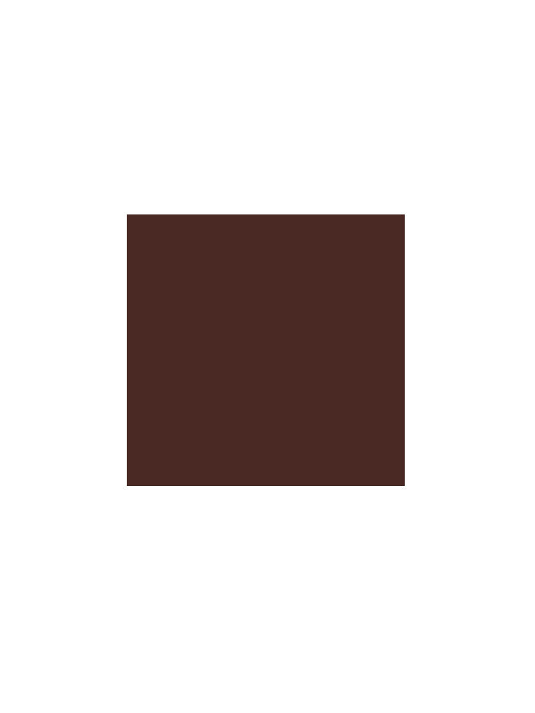 Boys Dark Brown Cargo-Style Mid-Rise Jeans