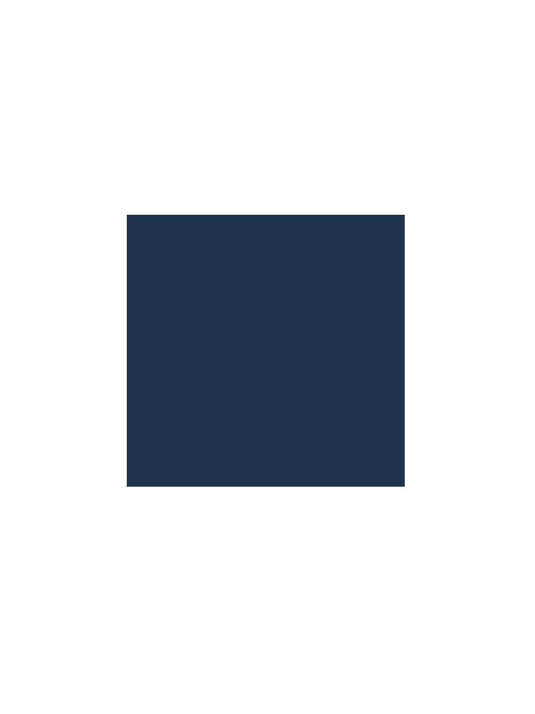 Girls Dark Blue Washed Mid-Rise Jeans