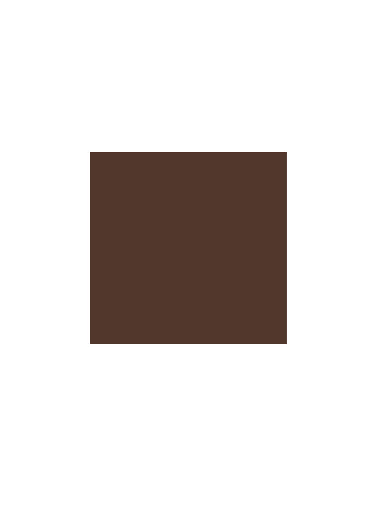 Nuon Dark Brown Relaxed-Fit Mid-Rise Cotton Cargo Shorts