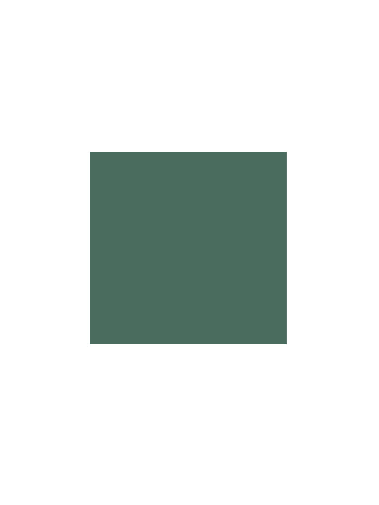 Nuon Green Typographic Relaxed-Fit Cotton-Blend Shirt