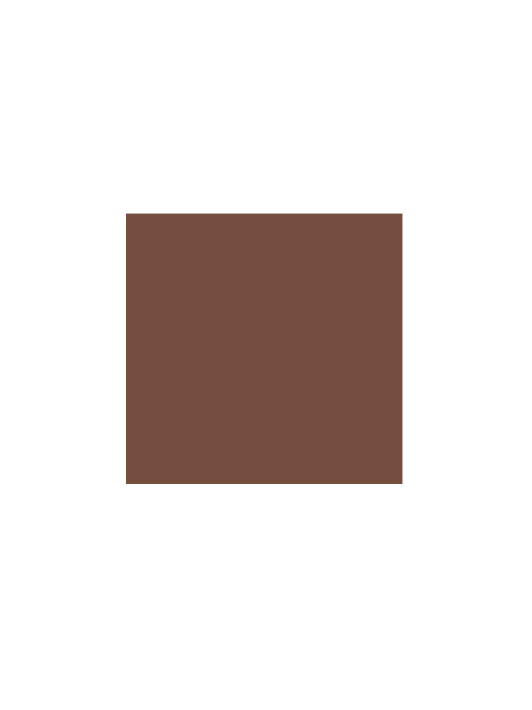 ETA Dark Brown Relaxed-Fit Mid-Rise Cotton-Blend Chinos