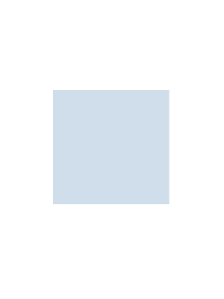 Nuon Light Blue Text-Printed Relaxed-Fit Cotton T-Shirt