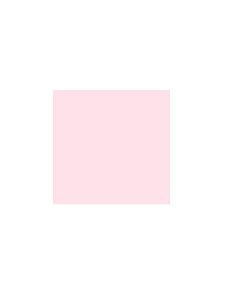 Girls Pink Striped Cotton-Blend Camisole Top