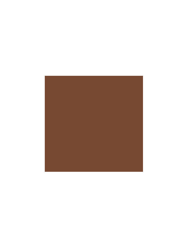 ETA Dark Brown Relaxed-Fit Cotton-Blend T-Shirt