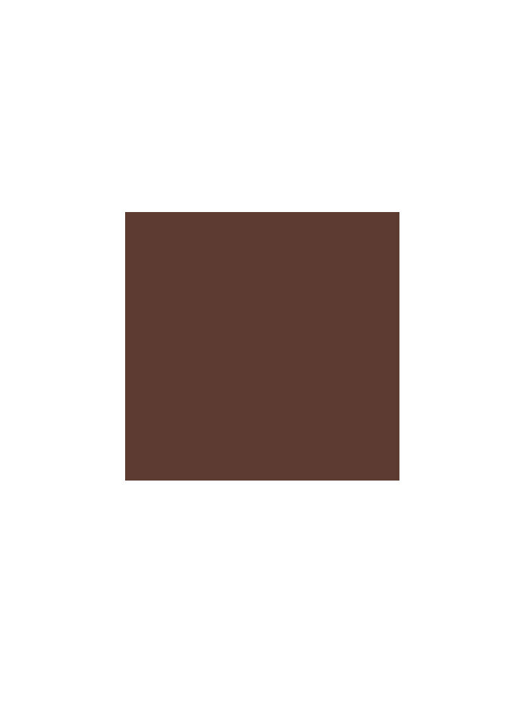 Girls Brown Solid Halter-Neck Top